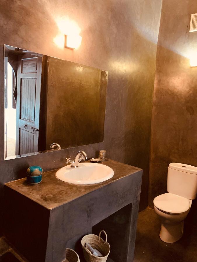 Riad Kadi Marrakesh Camera foto